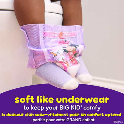 Pull-Ups Girls' Potty Training Pants, 2T-3T (16-34 lbs), 124 Count 🍁 All In One Marketplace Canada