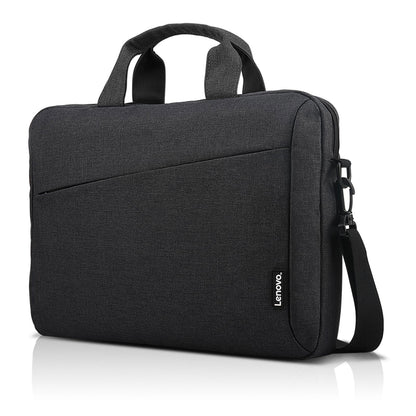 Lenovo Laptop Carrying Case T210, Notebook Bag for 15.6-Inch Laptop/Tablet, Sleek Design and Water-Repellent Fabric, GX40Q17229 🍁 All In One Marketplace Canada
