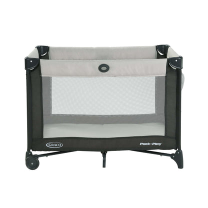 Graco Pack 'n Play Playard, Foldable Baby Playpen, Oakley 🍁 All In One Marketplace Canada