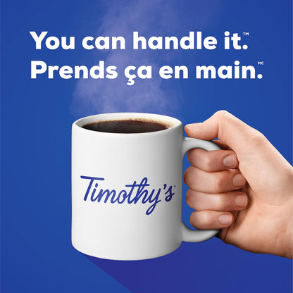 Timothy's Breakfast Blend K-Cup Coffee Pods, 24 Count For Keurig Coffee Makers 🍁 All In One Marketplace Canada