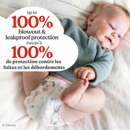 Huggies Size 5 Diapers, Snug & Dry Baby Diapers, Size 5 (25-37 lb.), 168 Count, Packaging May Vary 🍁 All In One Marketplace Canada