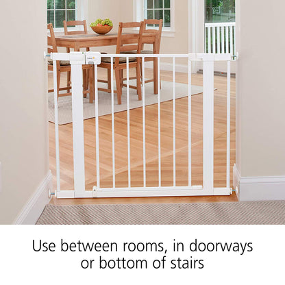 Safety 1st Easy Install Walk Thru Gate 🍁 All In One Marketplace Canada