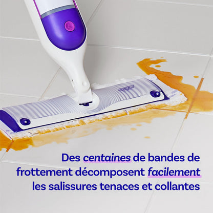 PowerMop Multi-Surface Mopping Pad Refills for Floor Cleaning, 11 count 🍁 All In One Marketplace Canada