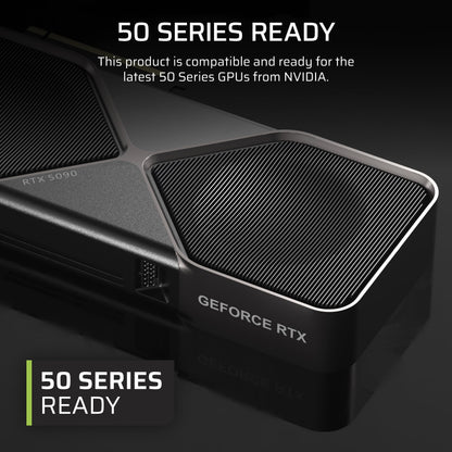CORSAIR RM850e (2025) Fully Modular Low-Noise ATX Power Supply with 12V-2x6 Cable – ATX 3.1 & PCIe 5.1 Compliant, Cybenetics Gold Efficiency, 105°C-Rated Capacitors, Modern Standby Mode – White 🍁 All In One Marketplace Canada