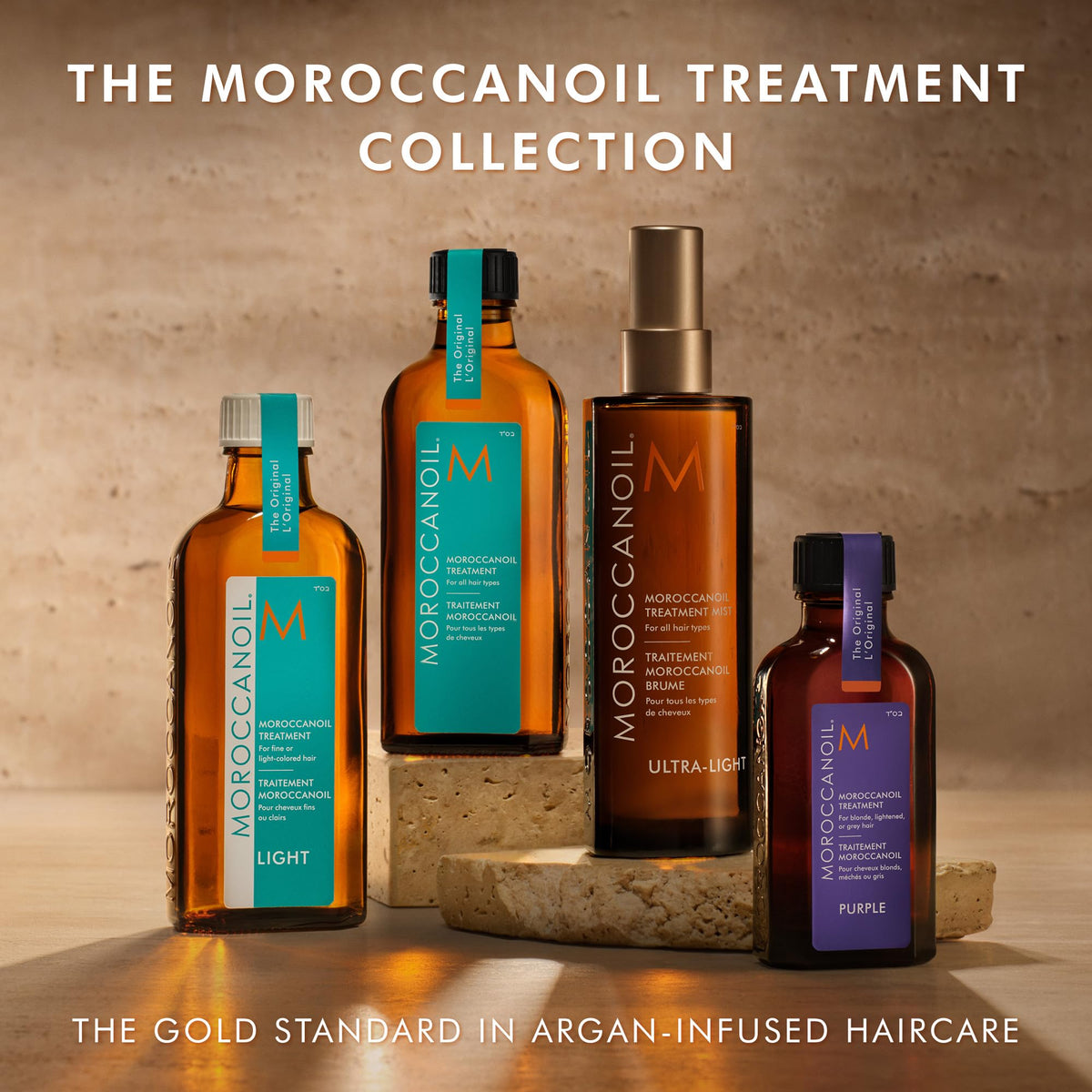 Moroccanoil Treatment Light, Travel Size 🍁 All In One Marketplace Canada