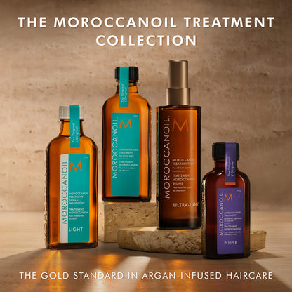 Moroccanoil Treatment Purple Hair Oil for Blonde Hair, 1.7 Fl. Oz. 🍁 All In One Marketplace Canada