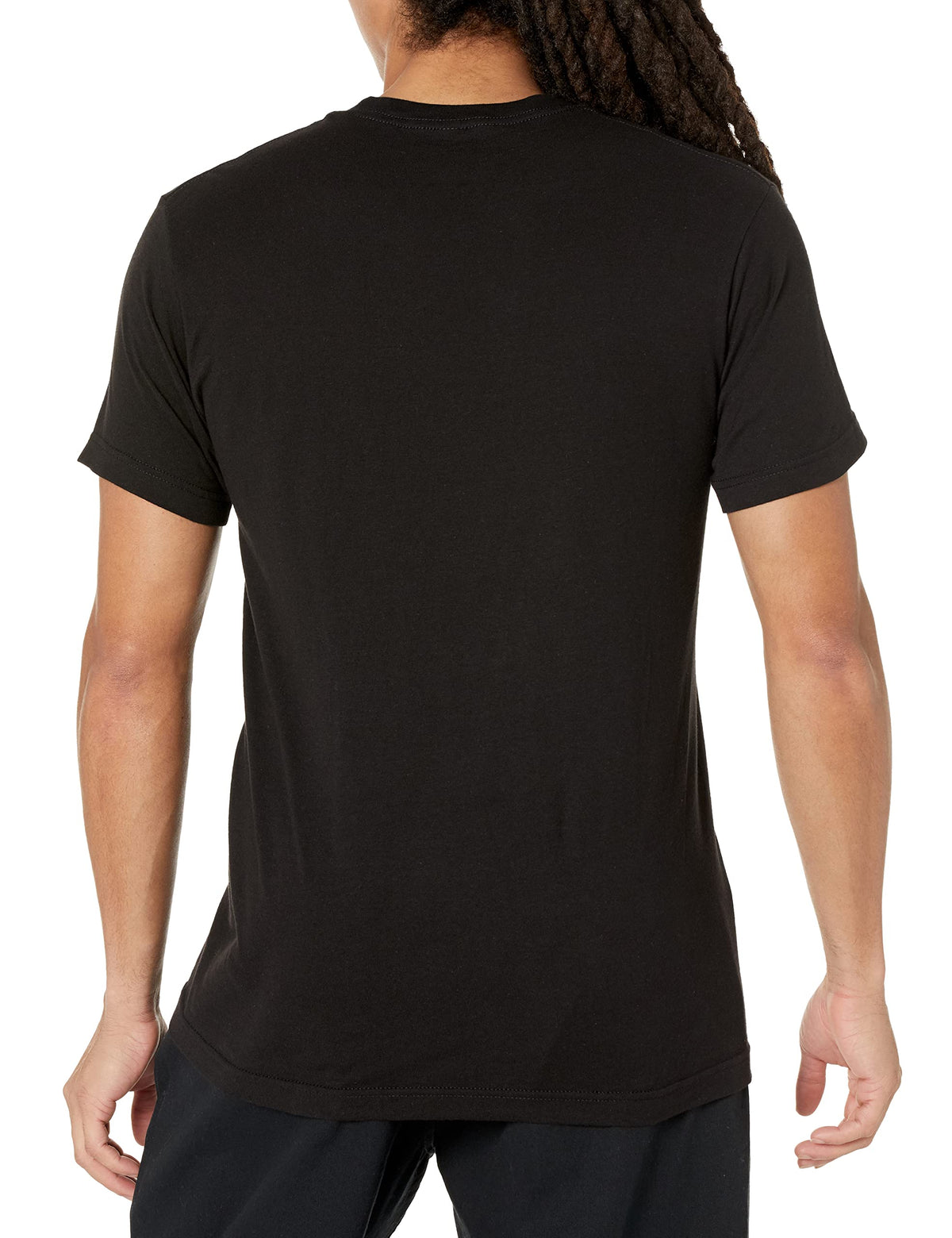 Liquid Blue Grateful Halloween Dead Berkeley'84 SS Tee, Black, Medium