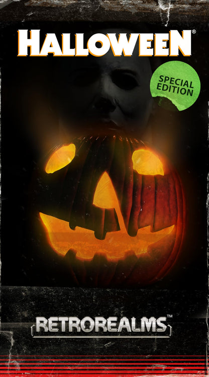 Halloween & Ash VS Evil Dead: RetroRealms Double Feature Special Edition - Playstation 5