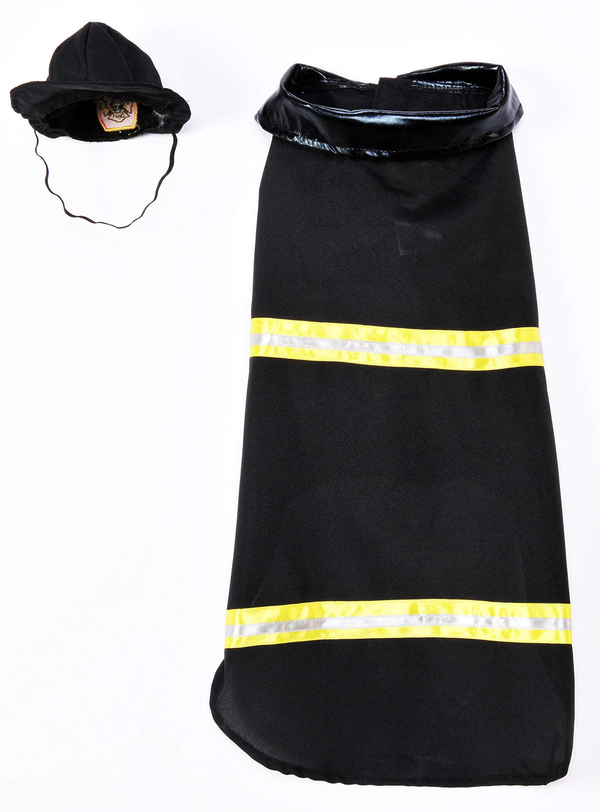 Rubies Costume Co Halloween Classics Collection Pet Costume, X-Large, Fire Fighter