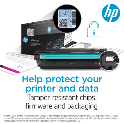 HP 138A LaserJet Toner Cartridge - Original Yield - Black 🍁 All In One Marketplace Canada