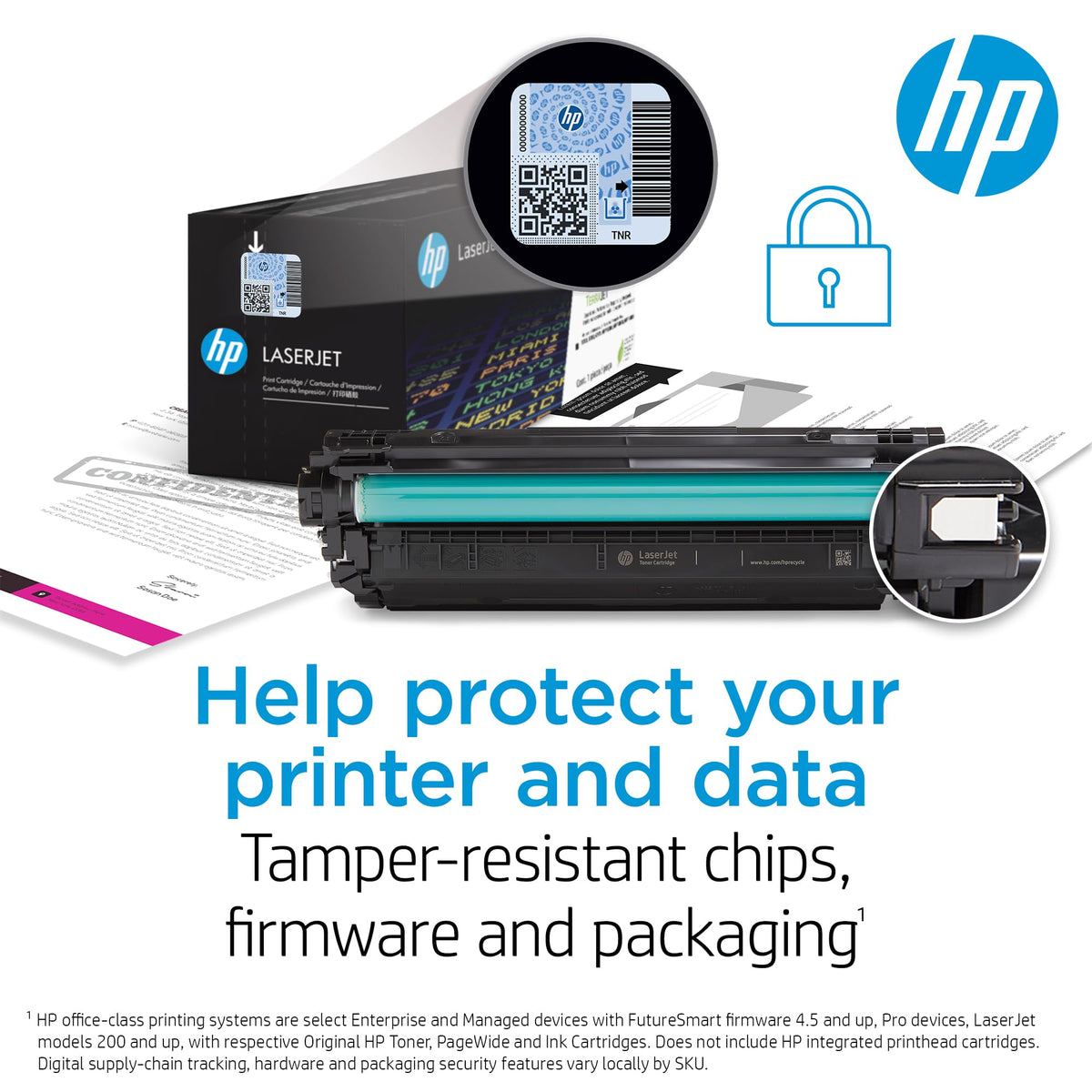HP 48A (CF248A) Black Original Toner Cartridge 🍁 All In One Marketplace Canada