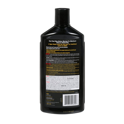 Meguiar’s Ultimate Polish – High-Gloss Polish for a Show Car Shine – Permanently Removes Light Swirls to Produce a Deep, Wet Reflection with a High Gloss Shine - Easy to Use, 16 Oz 🍁 All In One Marketplace Canada