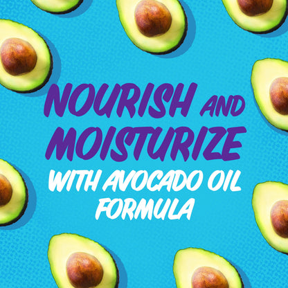Aussie Miracle Moist Shampoo 778 mL, Miracle Moist Conditioner 778 mL, 3 Minute Miracle Deep Conditioner Hair Treatment 475 mL, Infused with Avocado & Australian Jojoba Oil, 2.03 L Total 🍁 All In One Marketplace Canada
