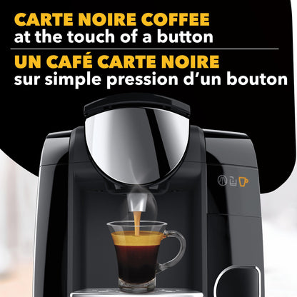 Tassimo Carte Noire Long Espresso Single Serve T-Discs, 14 ct. Box 🍁 All In One Marketplace Canada