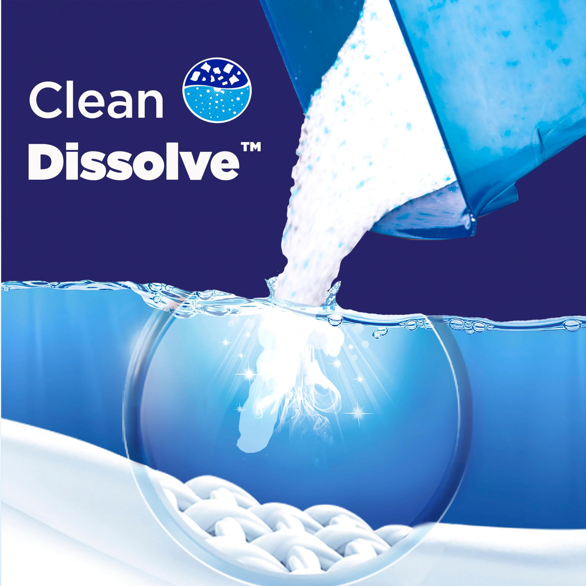 Tide Powder Laundry Detergent, Original Scent, 133 Loads, 4.2 kg 🍁 All In One Marketplace Canada