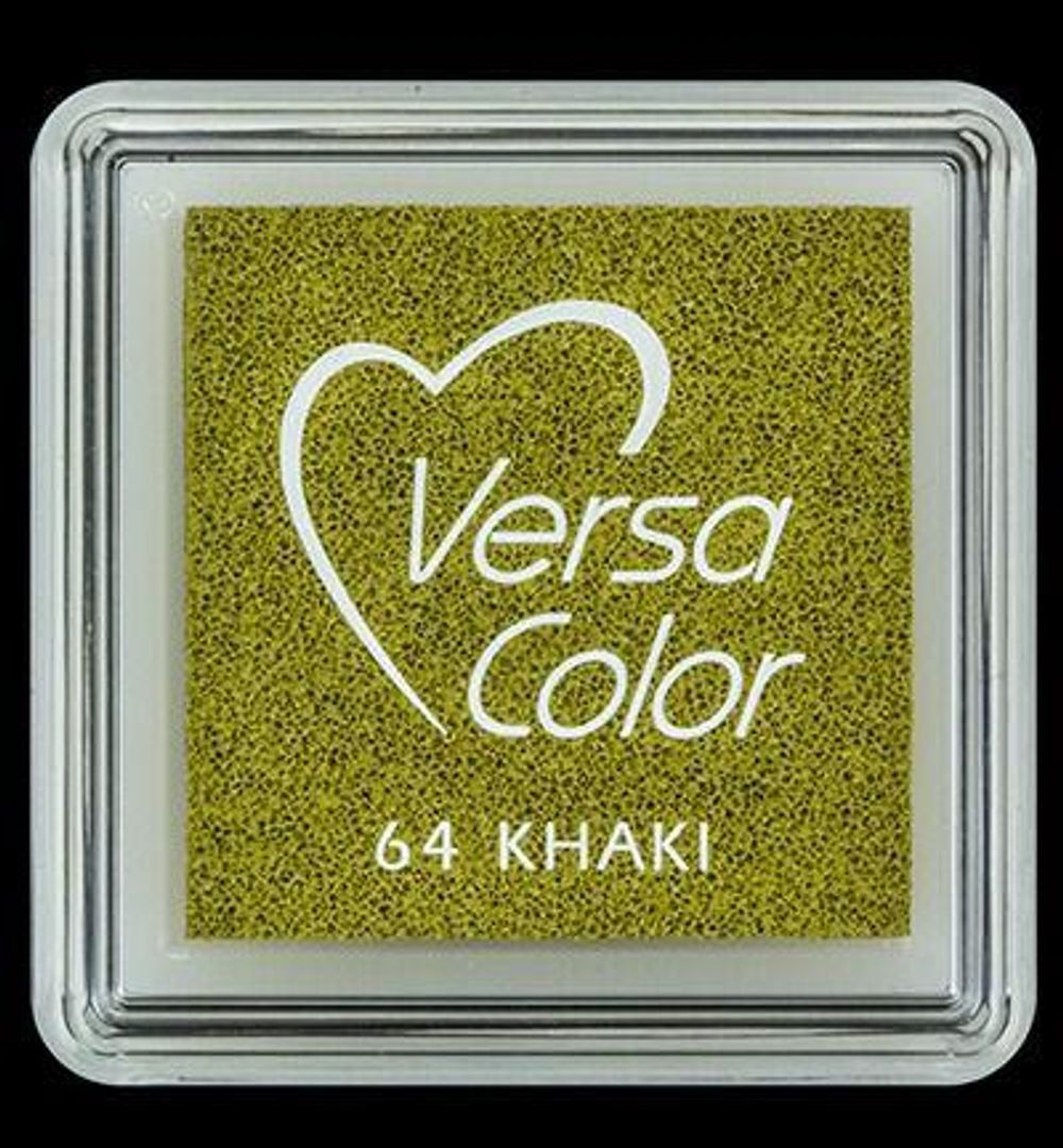 Versacolor Ink Pad
