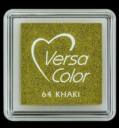 Versacolor Ink Pad