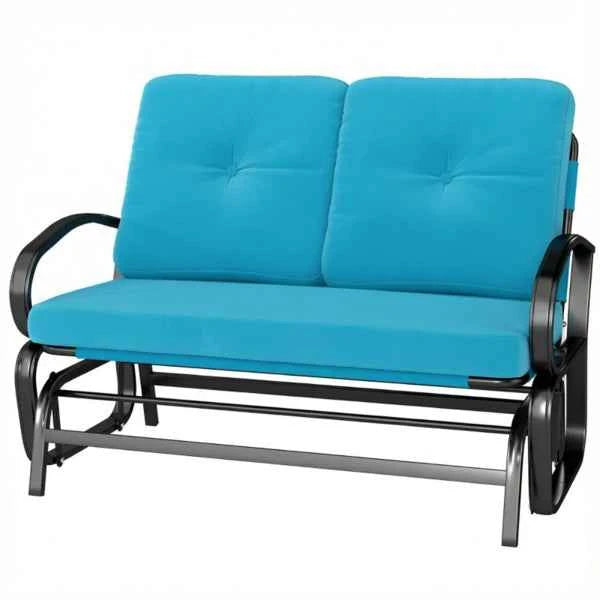 Patio Rocking Chairs – US Customers Only Outdoor Comfort
