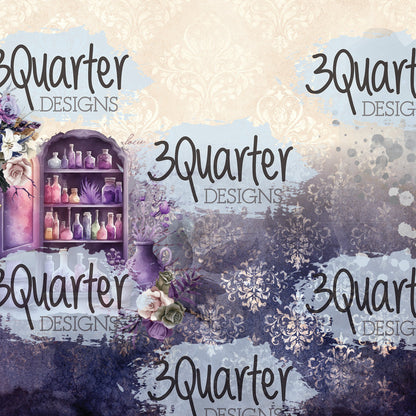Magic Potion 8x8 Pack
