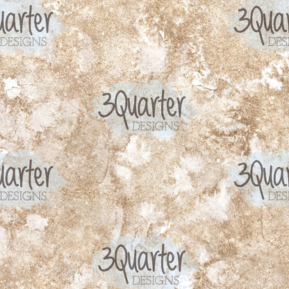 3Quarter Designs - Ocean Lovers - Paper Pad 8 x 8