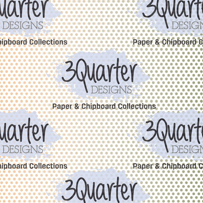 Incredible Journeys 8x8 Pack