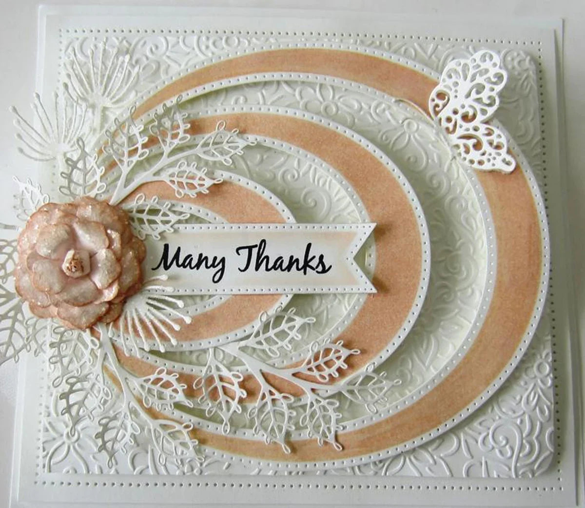 Sue Wilson Craft Dies Bundle