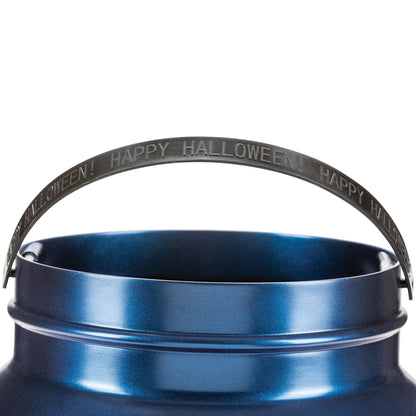 Harry Potter Jumbo Cauldron Treat Pail, Officially Licensed Halloween Costume Accessory Bucket