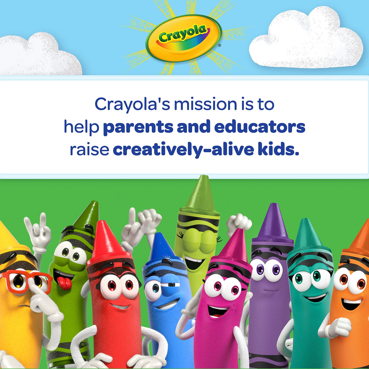 Crayola Toddler Touch Lights, Musical Sensory Toys for Toddlers, Learning Gifts, Light Up Drawing Pad, Mess Free Painting, Travel Activity, 2+ 🍁 All In One Marketplace Canada
