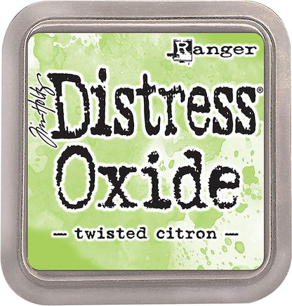 Tim Holtz Distress Oxide Ink Pad