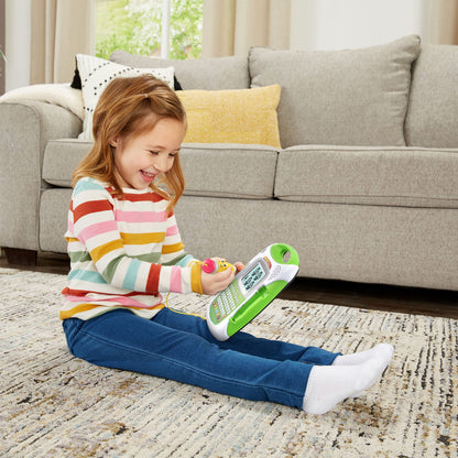 LeapFrog Mr. Pencil's Scribble, Write and Read (English Version) 🍁 All In One Marketplace Canada