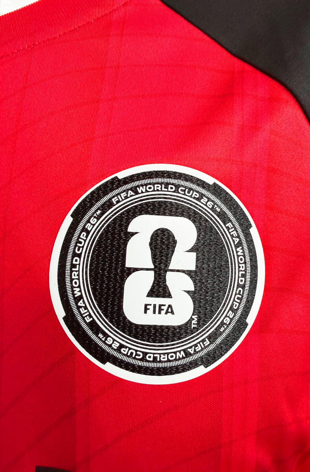 FIFA Men Canada Jersey 🍁 All In One Marketplace Canada