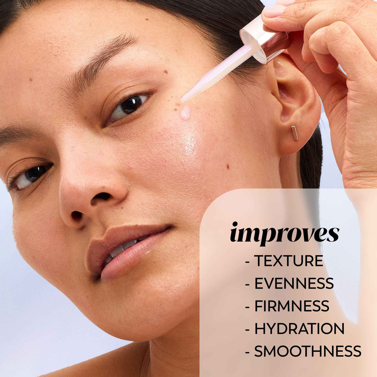 Olay Super Serum - Niacinamide, Vitamin C & E, Collagen Peptide, AHA - 5-in-1 Skin Care Benefits for Face - Healthy Glow, Brightening, Hydrating, Smoothing, Firming, Evens Tone, Anti-Aging, 30 mL 🍁 All In One Marketplace Canada