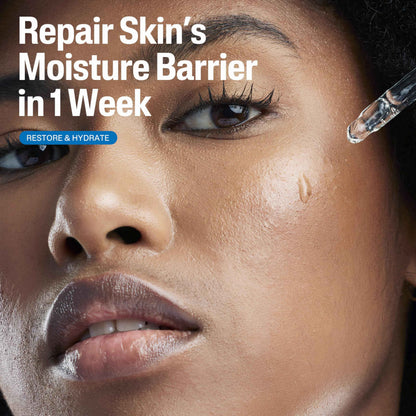 Cetaphil Ceramide Serum, Hydrating Face Serum for Skin Barrier Repair, Pore Treatment, 48Hr Hydration with Ceramide, Cica & Allantoin, Dermatologist Recommended, 1oz 🍁 All In One Marketplace Canada
