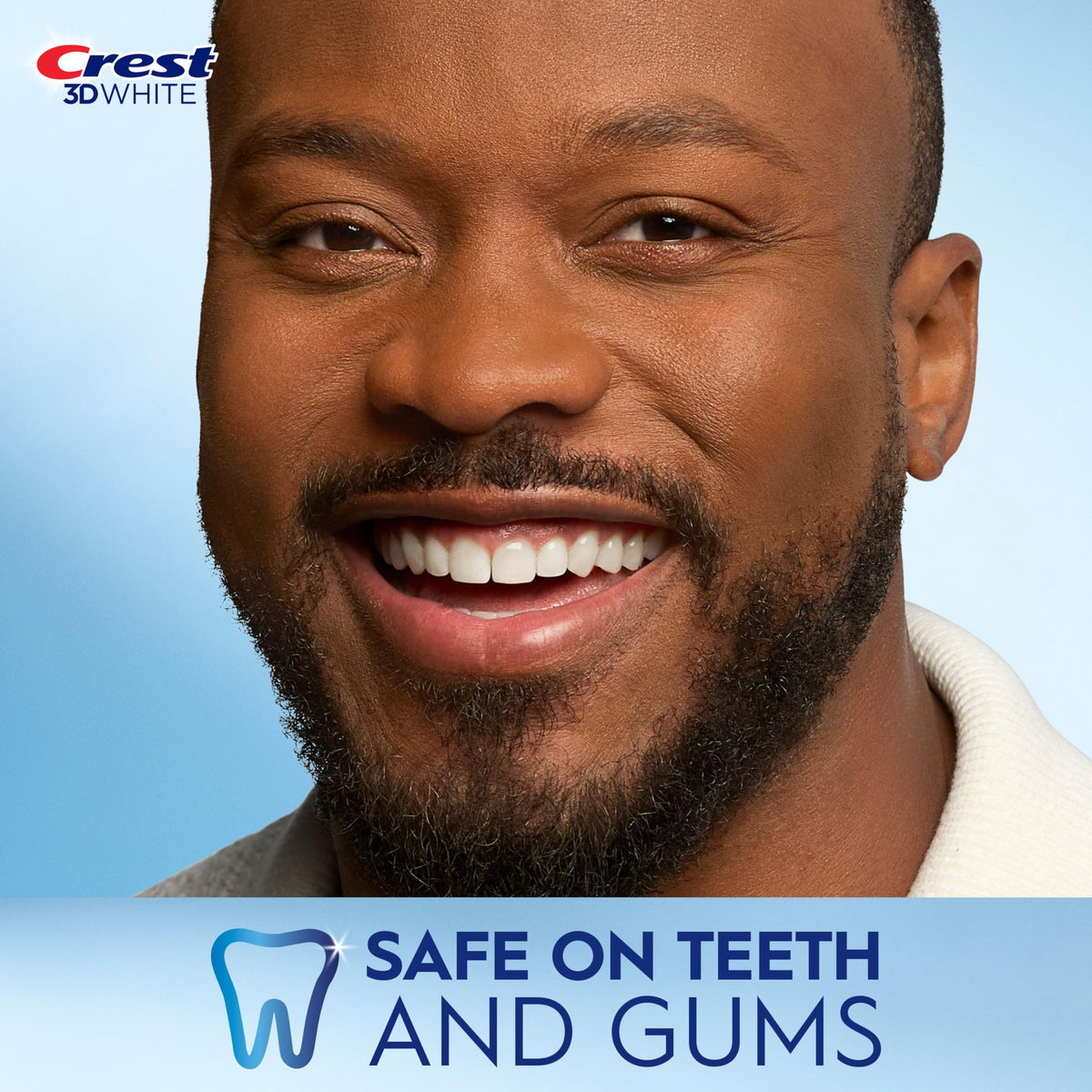 Crest 3D Whitestrips Professional White At-Home Teeth Whitening Kit, 22 Treatments, 20 Levels Whiter 🍁 All In One Marketplace Canada