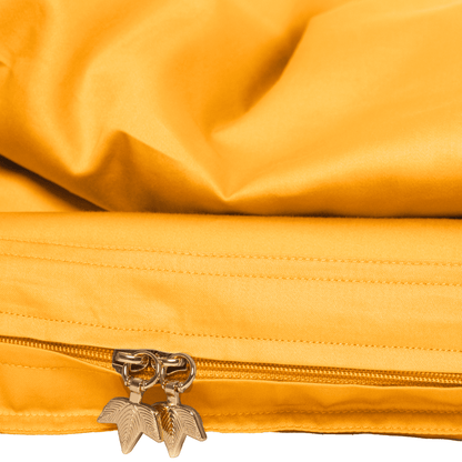 Amber Duvet Cover