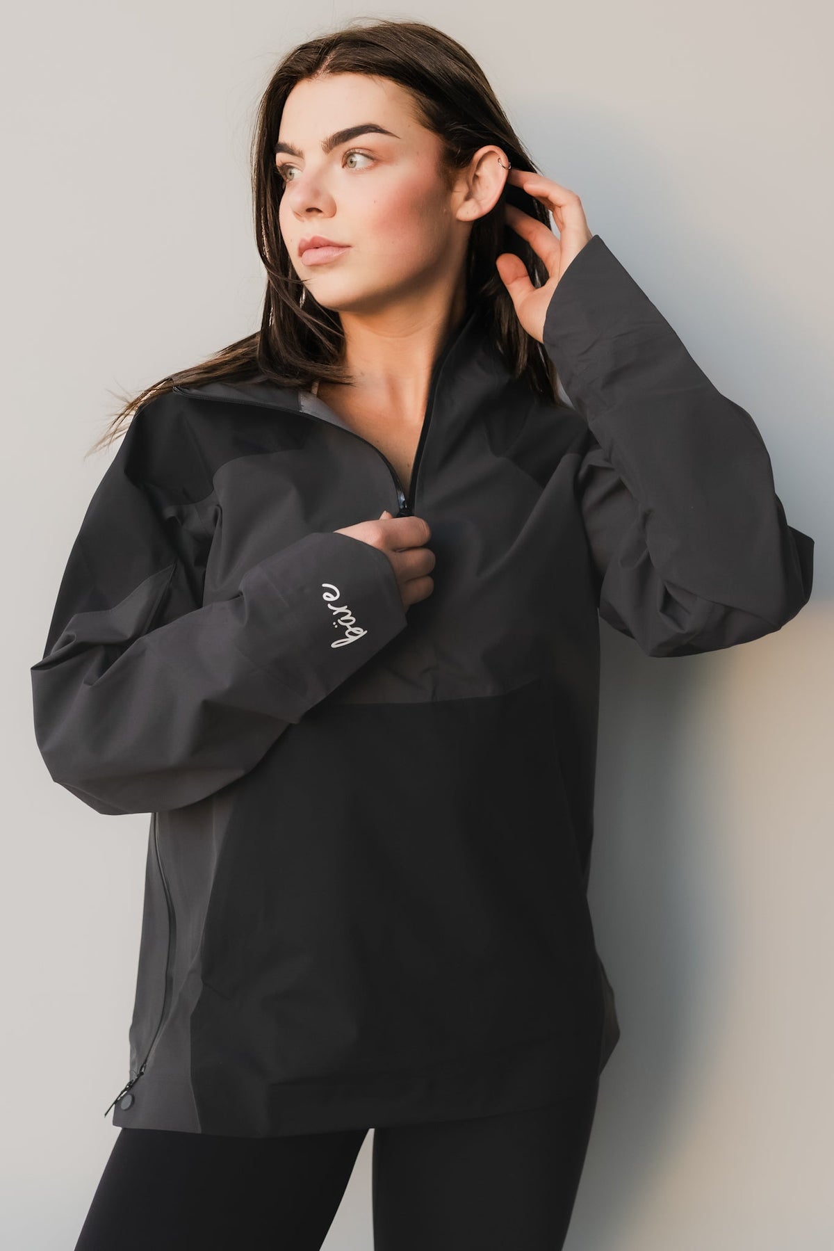 Cascade Anorak