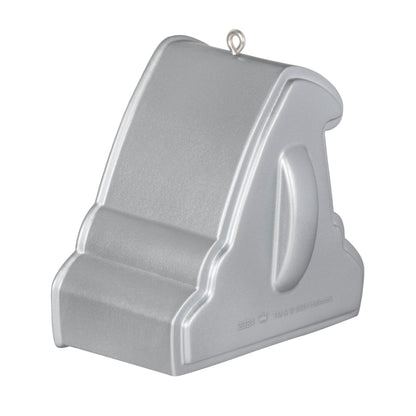 Hallmark Keepsake Halloween Ornament, Cookie Cutter