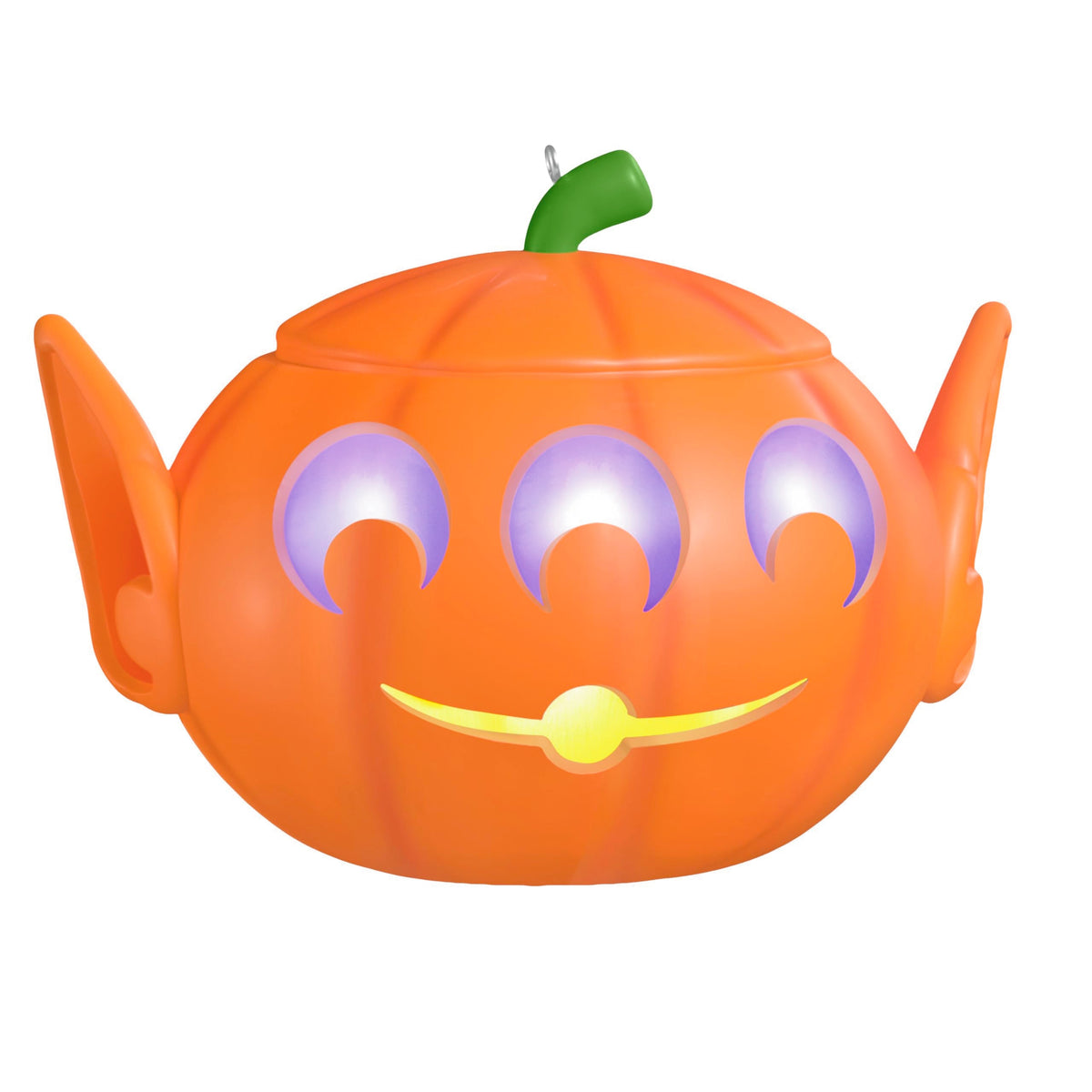 Hallmark Keepsake Disney Toy Story Halloween Ornament (Jack-o'-Lantern)