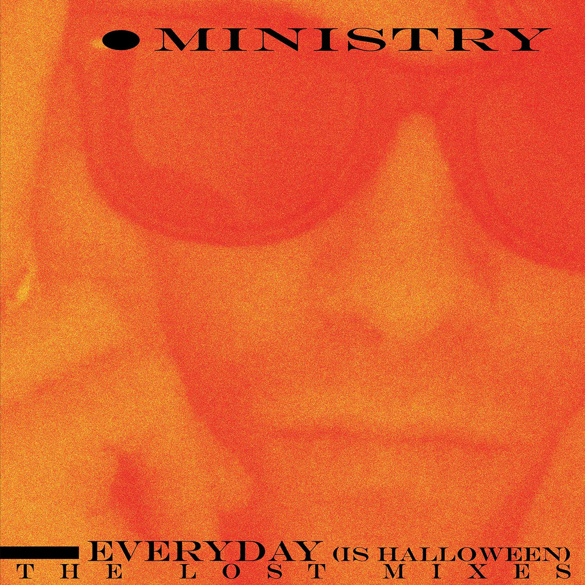 Every Day (is Halloween): The Lost Mixes (Vinyl)