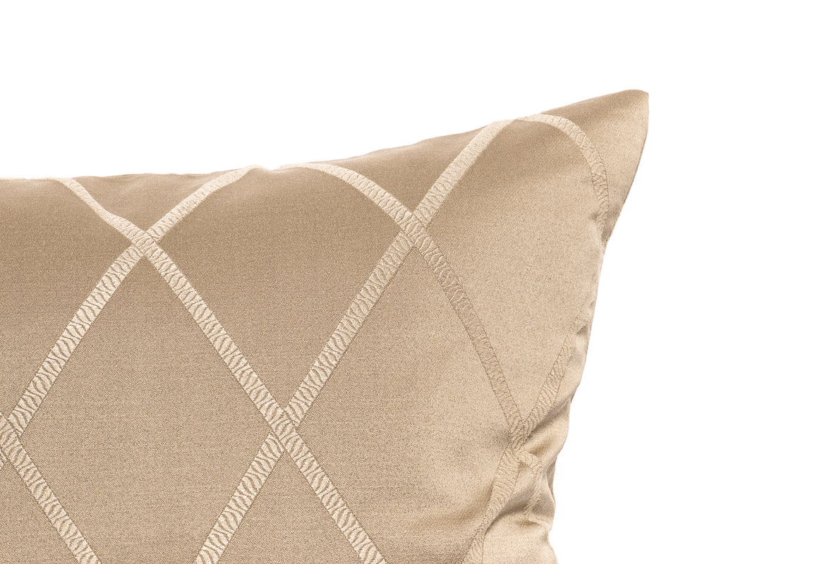Braid Cushion Cover