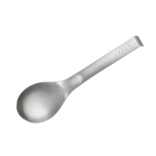 Eatoco ステンレス サービングスプーン – Japan Suqu – (230 mm)