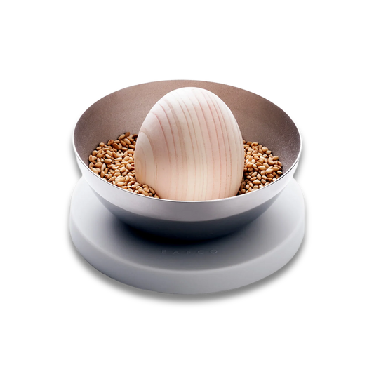 Eatoco Sulu Mortar & Pestle – Modern Japanese Grinder