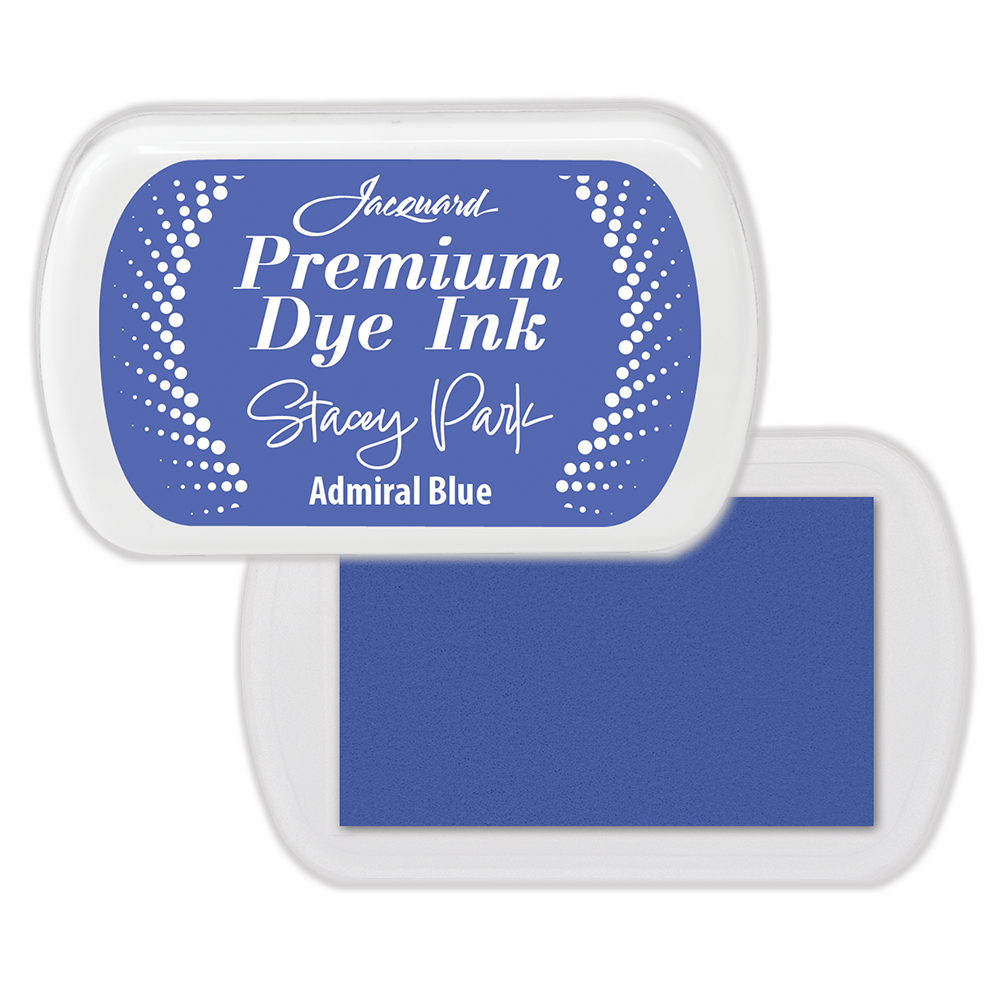SP Premium Full Size Dye Pad