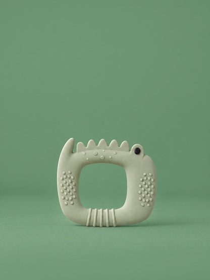 Wild Teether - Aly Alligator