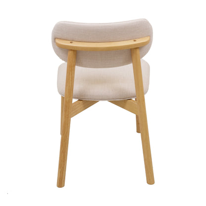 Alva Dining Chair