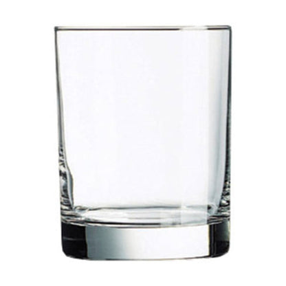 Luminarc Aristocrat 13.25 ounce Old Fashioned Glass 6 piece Set