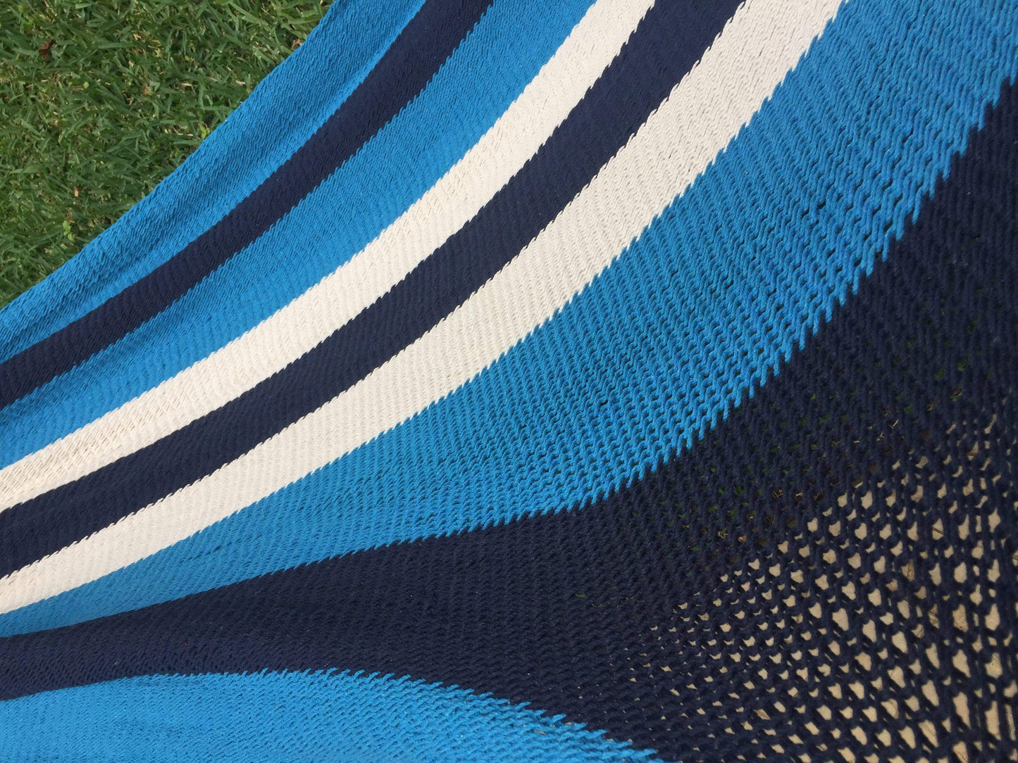 Nicaraguanische Hängematte - Deluxe