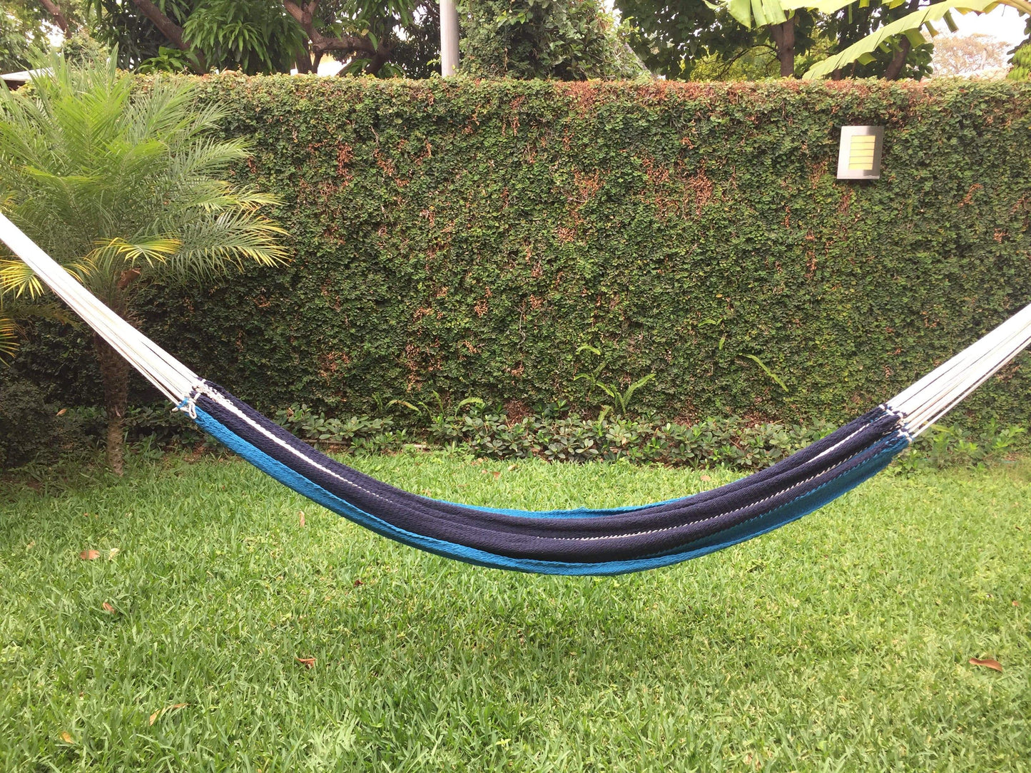 Nicaraguanische Hängematte - Deluxe