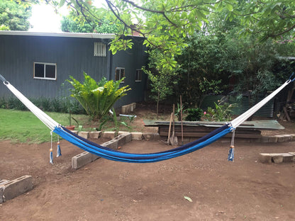 Nicaraguanische Hängematte - Deluxe