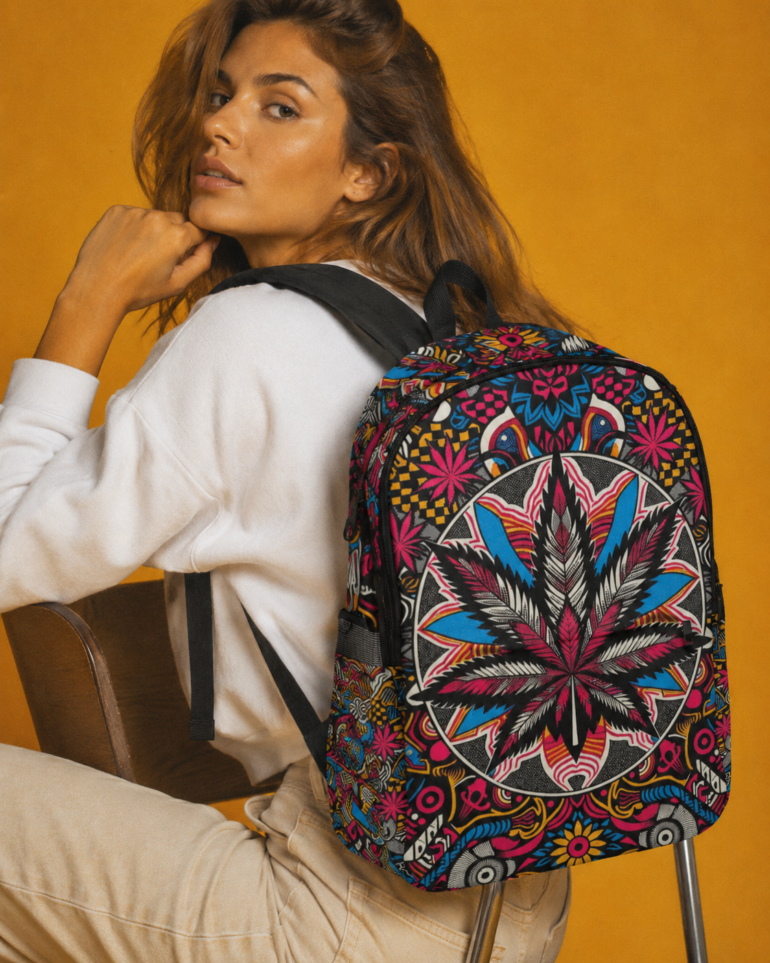 Batik Bliss Stash Pack